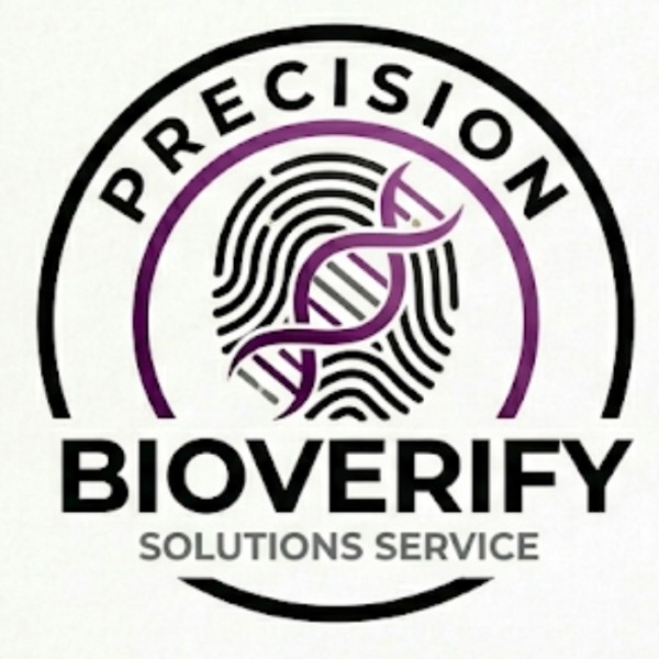 Precision BioVerify Solutions Service