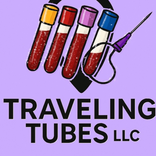 Traveling Tubes