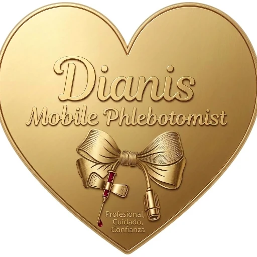 Dianis Mobile Phlebotomist