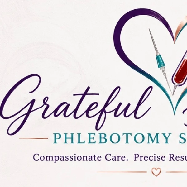 Grateful Hearts Phlebotomy Services