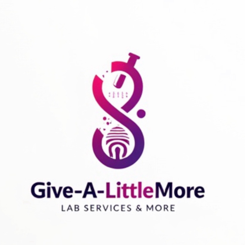 Give-A-Little More Lab Services & More