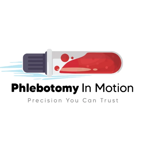 Phlebotomy In Motion LLC