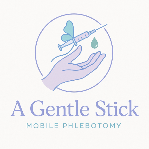 A Gentle Stick