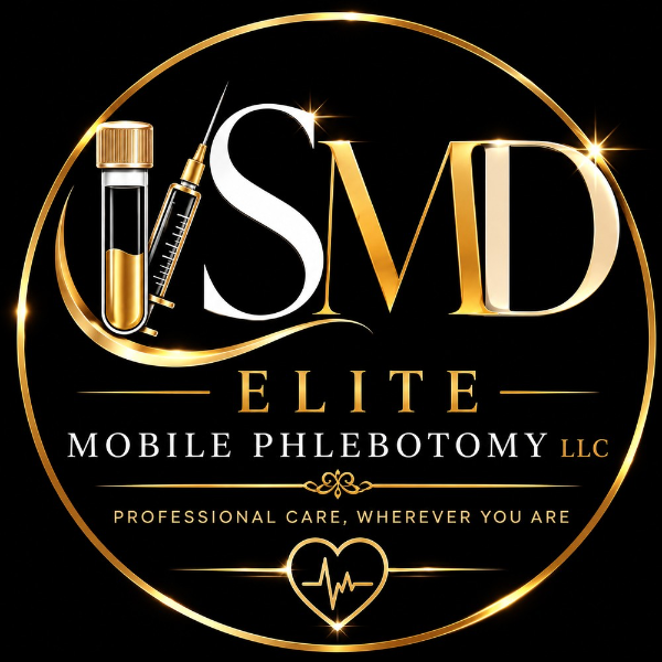SMD Elite Mobile Phlebotomy LLC