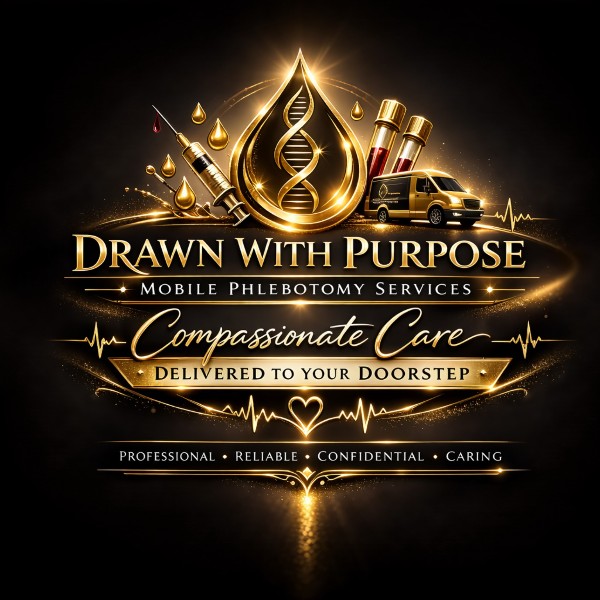 Drawn With Purpose LLC