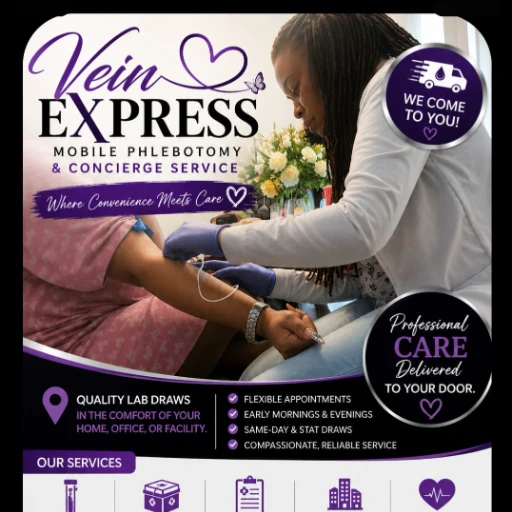 Vein Express