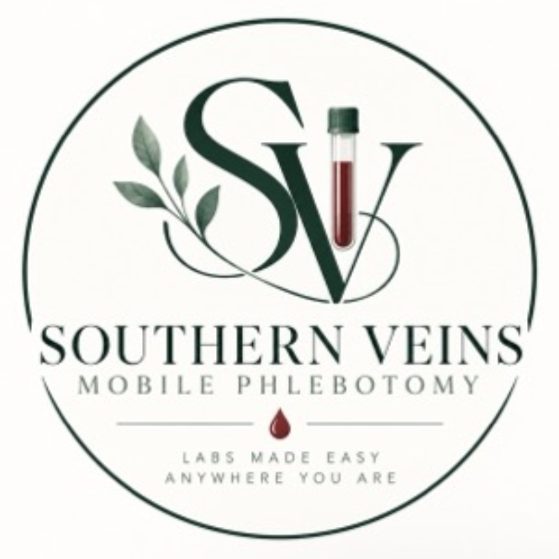 Southern Veins Mobile Phlebotomy