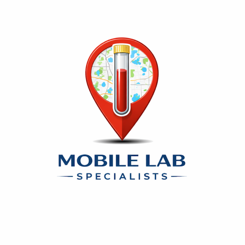 Mobile Lab Specialists