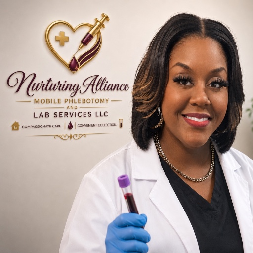 Nurturing Alliance Mobile Phlebotomy and Lab Services LLC
