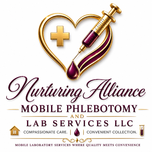 Nurturing Alliance Mobile Phlebotomy and Lab Services LLC