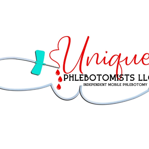 Unique Phlebotomist