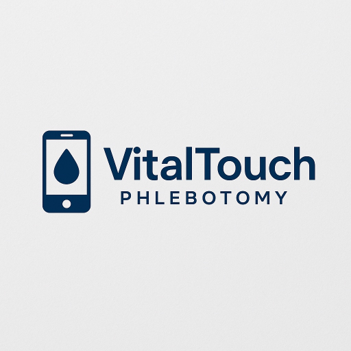 Vital Touch Phlebotomy