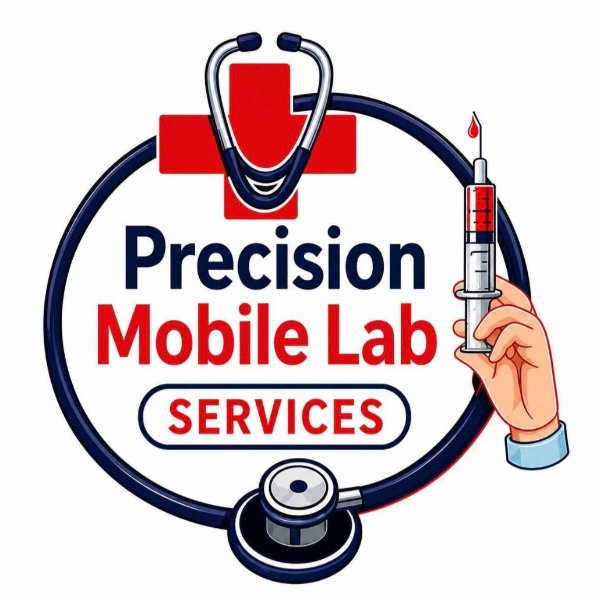 Precision Mobile Lab services