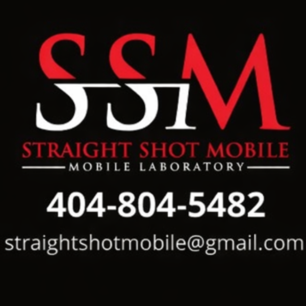 Straight Shot Mobile Labatory