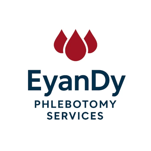 EyanDy Phlebotomy Services