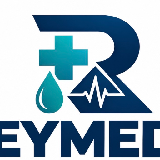 Reymedix logo