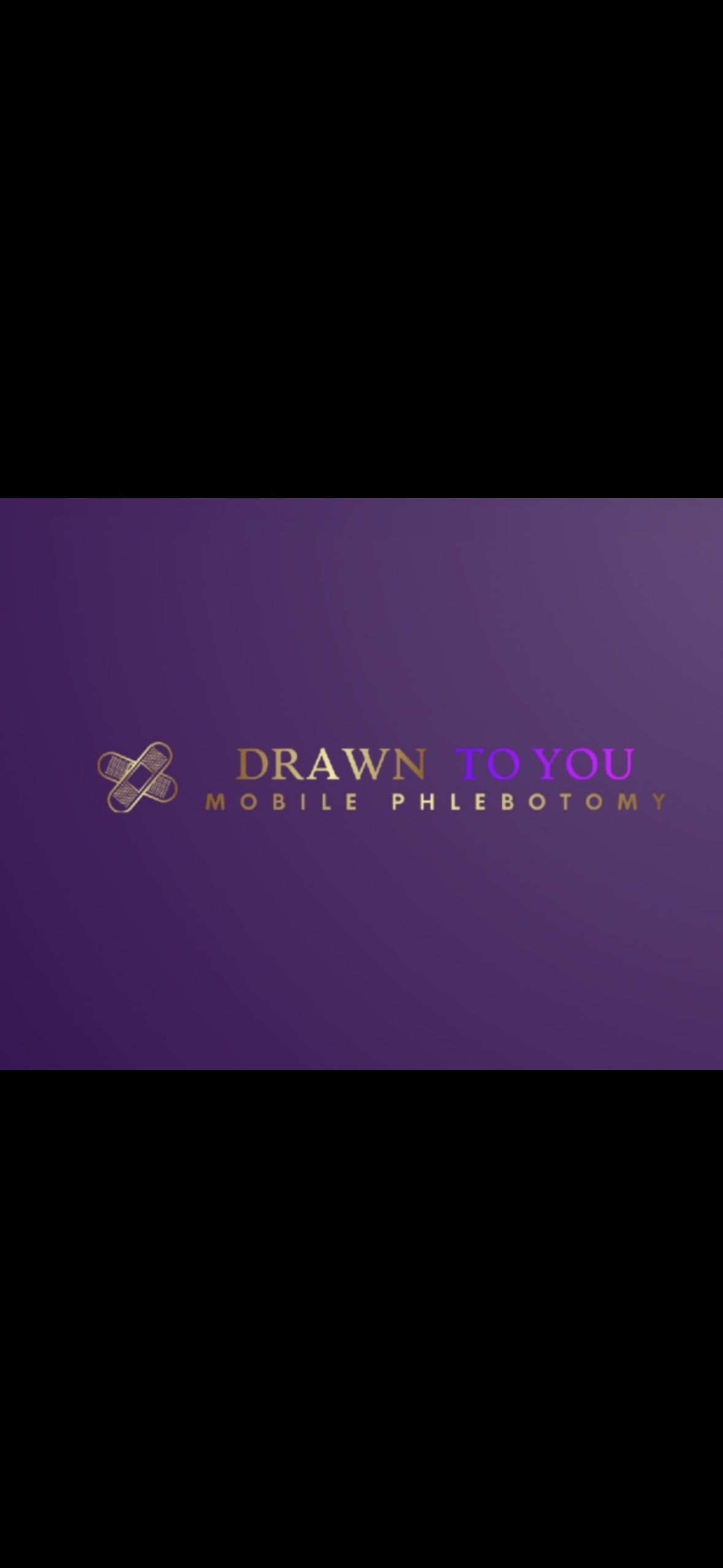 Drawn 2 you mobile phlebotomy