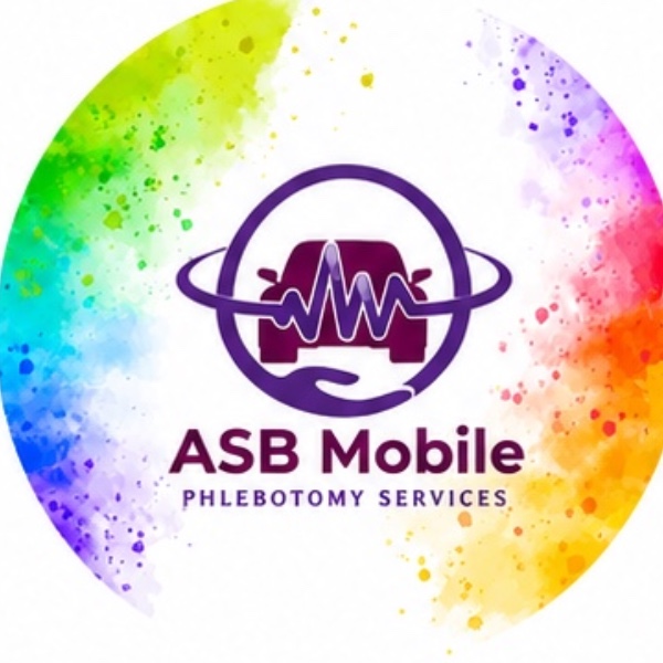 ASB Mobile Phlebotomy Services