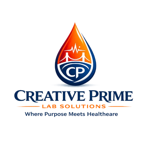 Creative Prime Lab Solutions