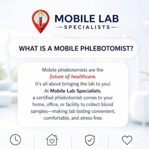 Kristine Askins Phlebotomist Services