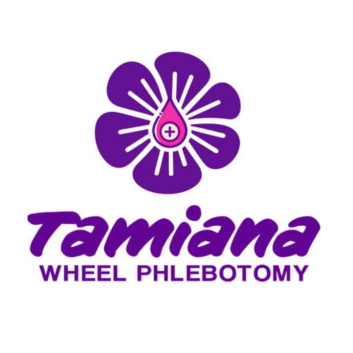 Tamiana Wheel Phlebotomy