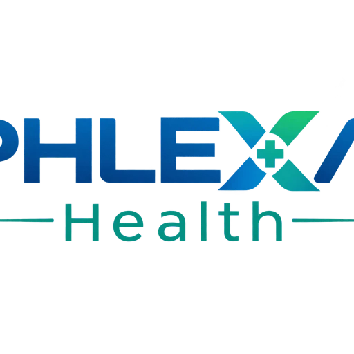PHLEXA Health