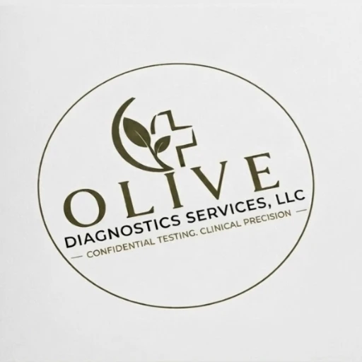 Olive Diagnostics Service LLC