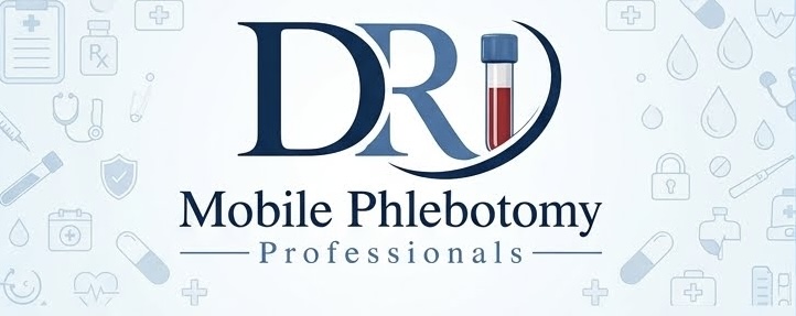 DR Mobile Phlebotomy Professionals LLC