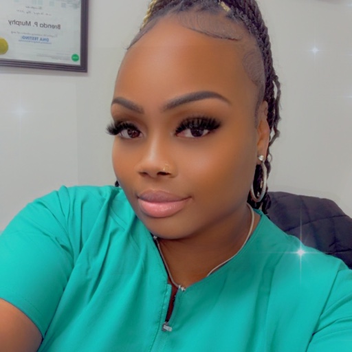 Kimberly jordan