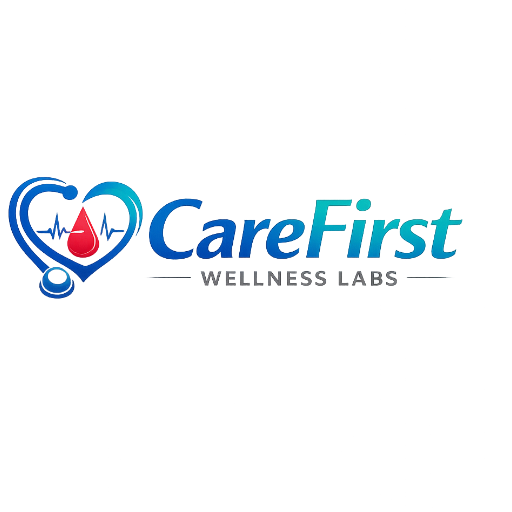 CareFirst Wellness Labs logo
