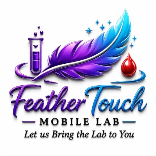 Feather Touch Mobile Lab Services