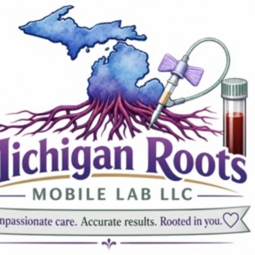 Michigan Roots Mobile Lab LLC