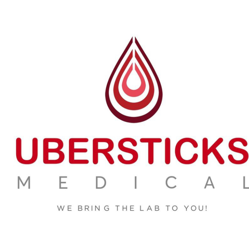 UBERSTICKS MEDICAL