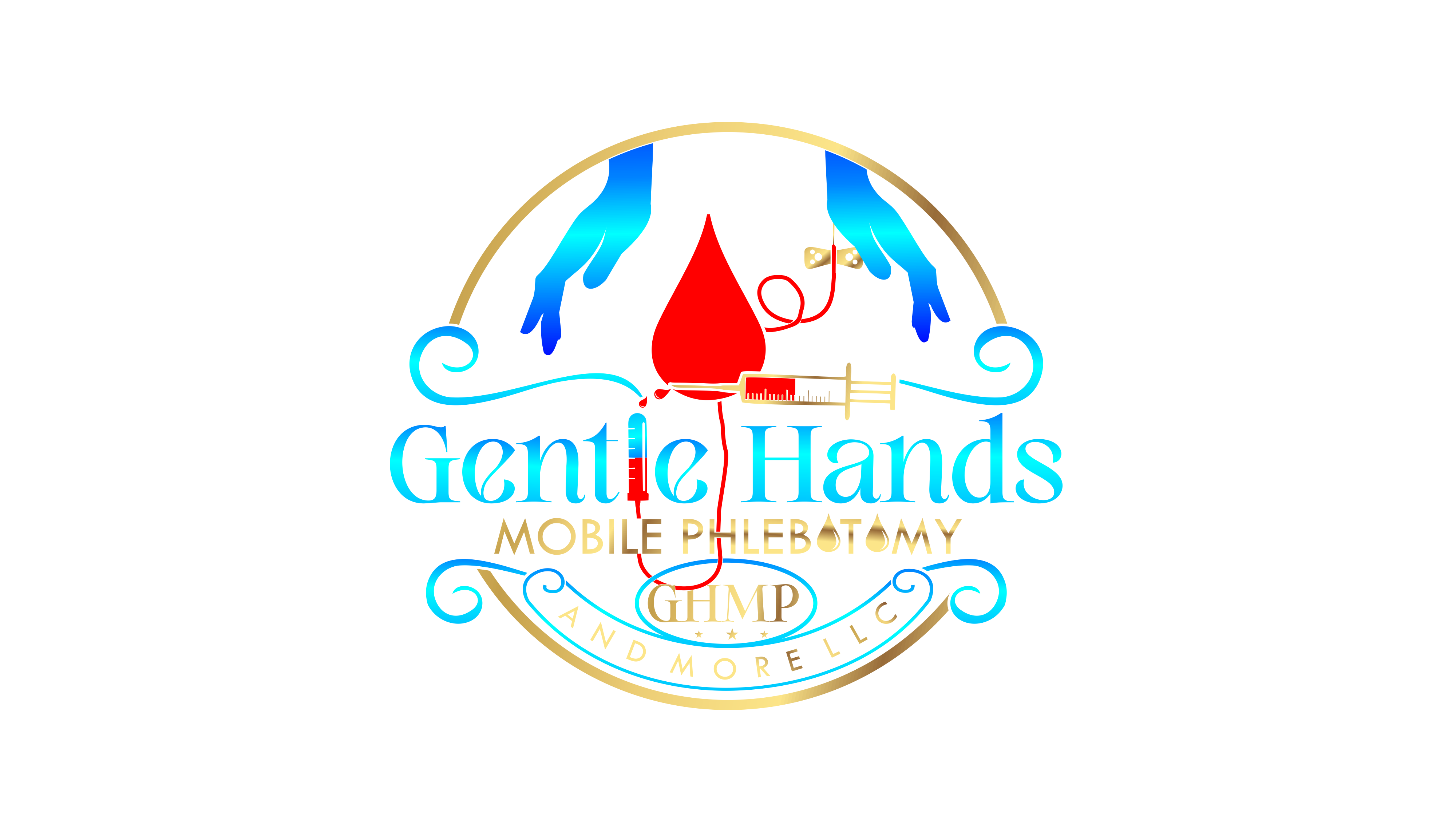 Gentle Hands Mobile Phlebotomy and More LLC