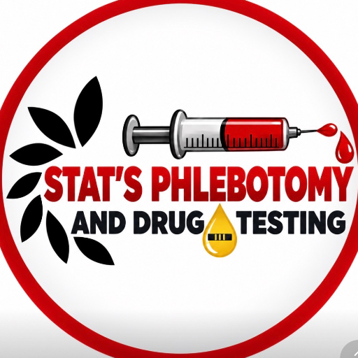Stats Phlebotomy and Drug Testing