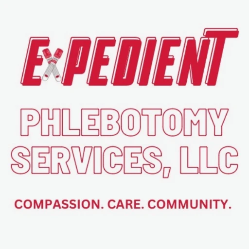 Expedient Phlebotomy Services LLC