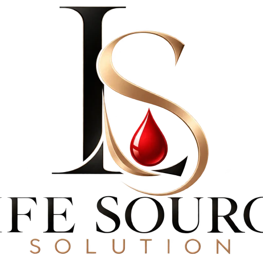 Life Source Solution LLC