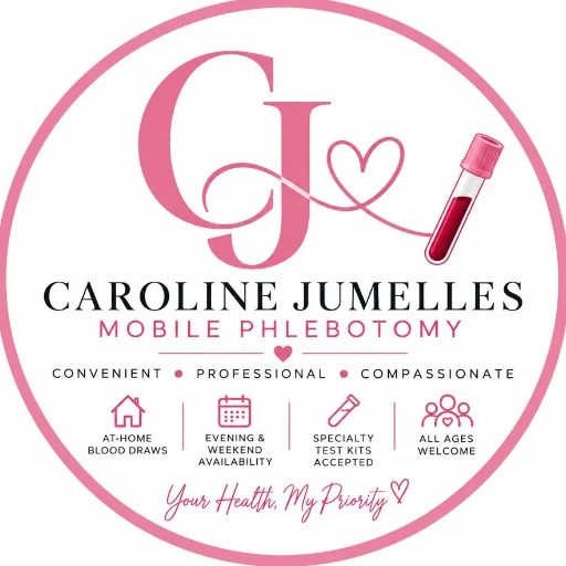 Caroline Jumelles