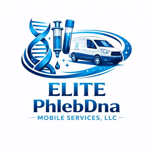 Elite PhlebDNA Mobile Services LLC