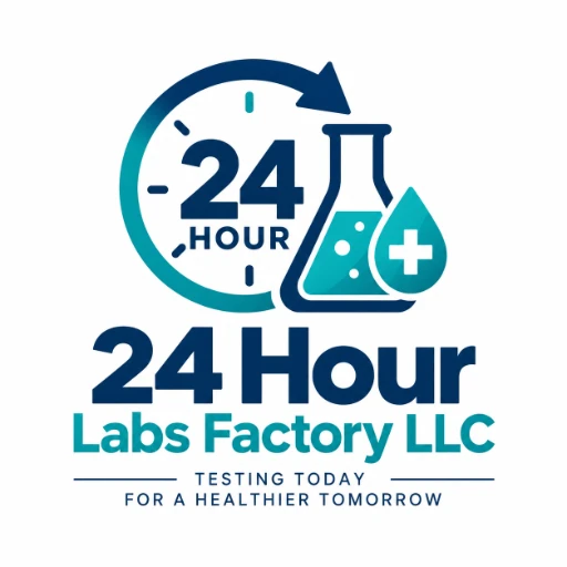 24 Hour Labs Factory LLC