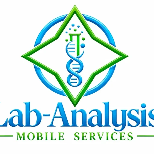 Lab Analysis Mobile Phlebotomy Services