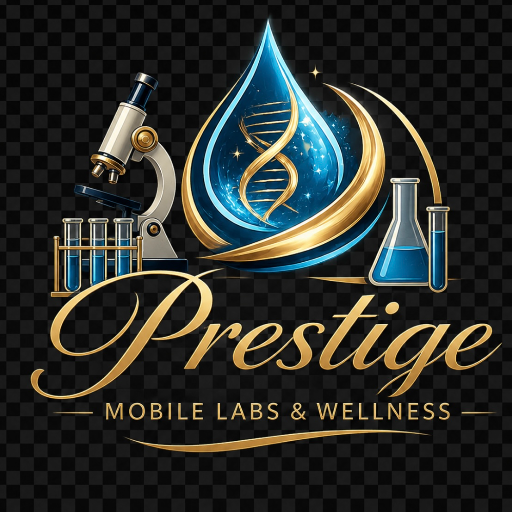 Prestige Mobile Labs & Wellness