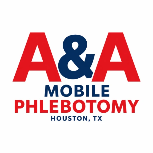 A&A Mobile Phlebotomy