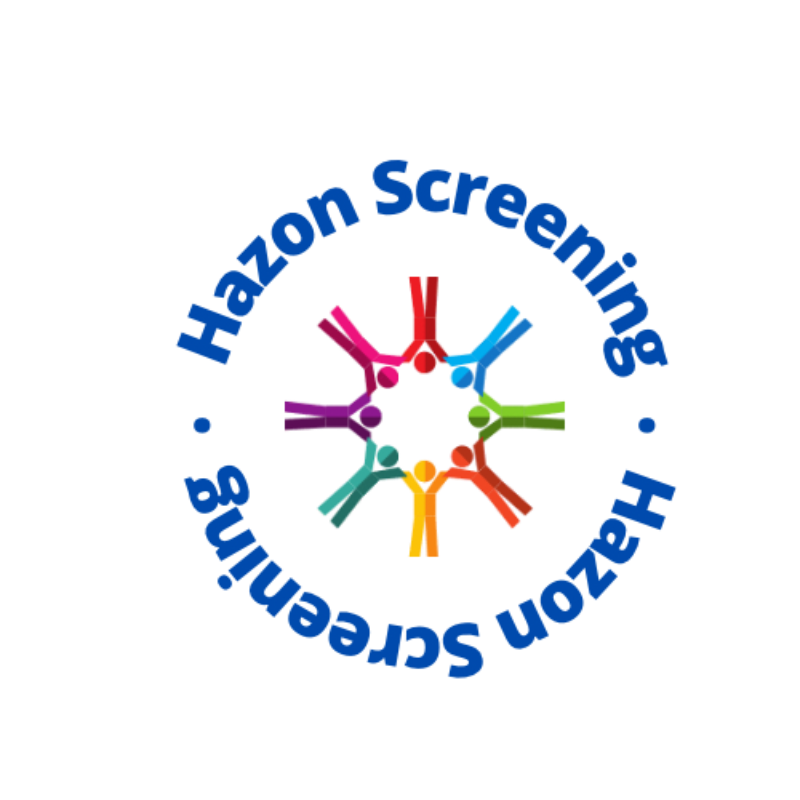 Hazon Screening