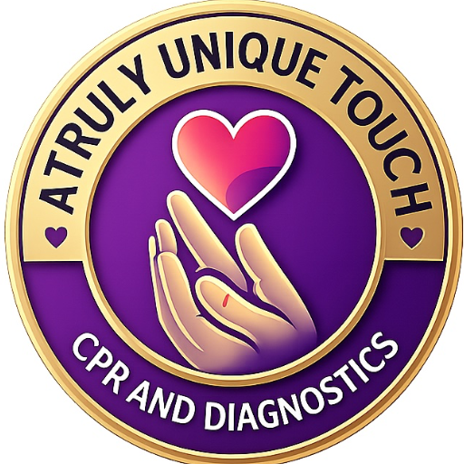 A Truly Unique Touch LLC