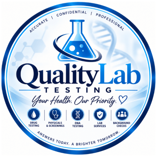 Quality Lab