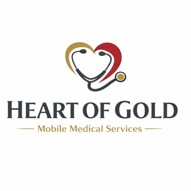 HEART OF GOLD MOBILE MEDICAL SERVICES LLC