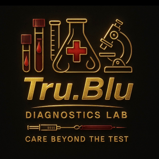 Tru Blu Diagnostic Lab